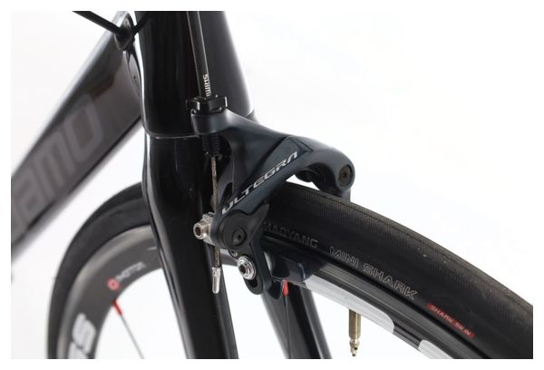 Produit reconditionné · Megamo Core Carbone · Noir / Vélo de route / Megamo | Bon état