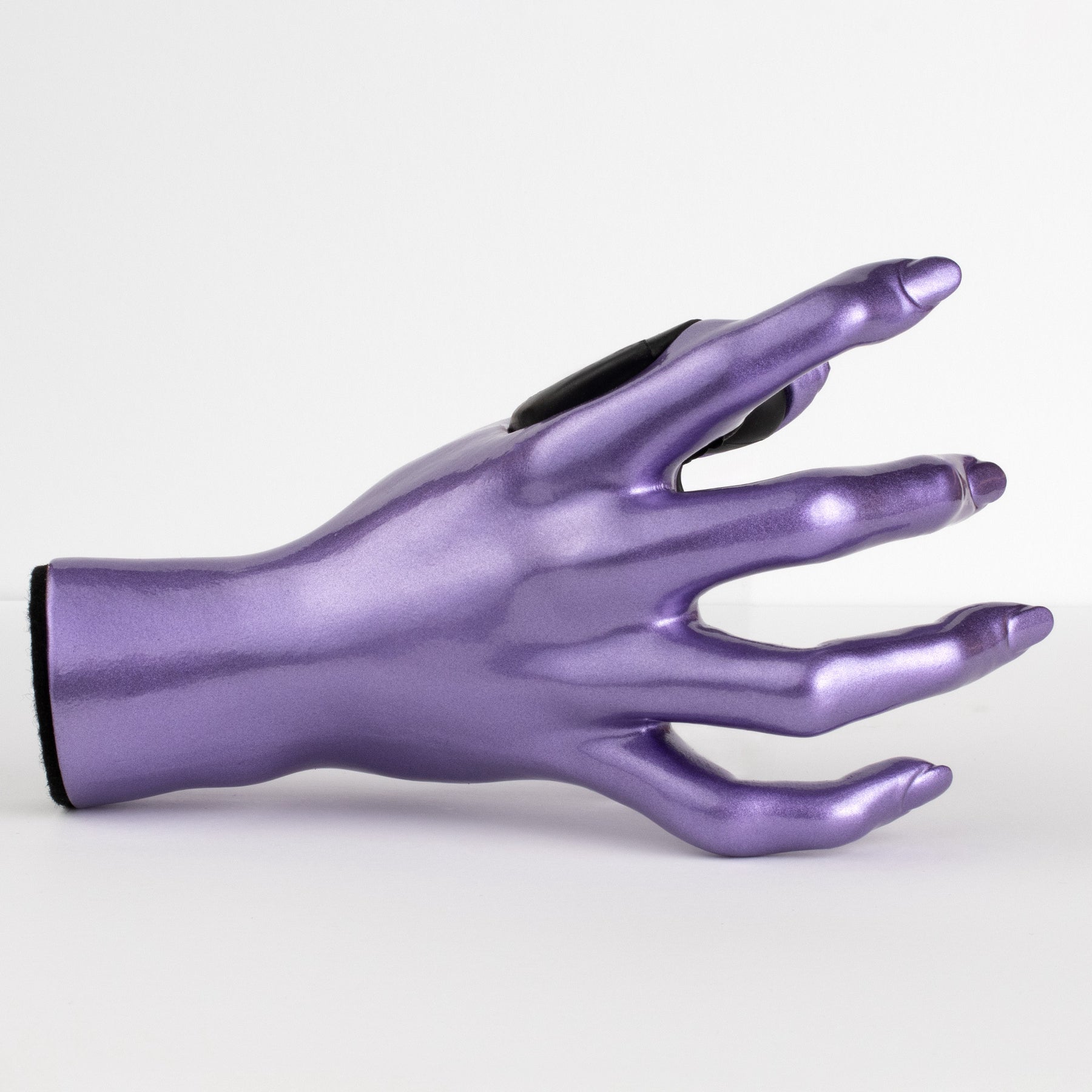 GuitarGrip Valkyrie Purple Right gitaarhanger