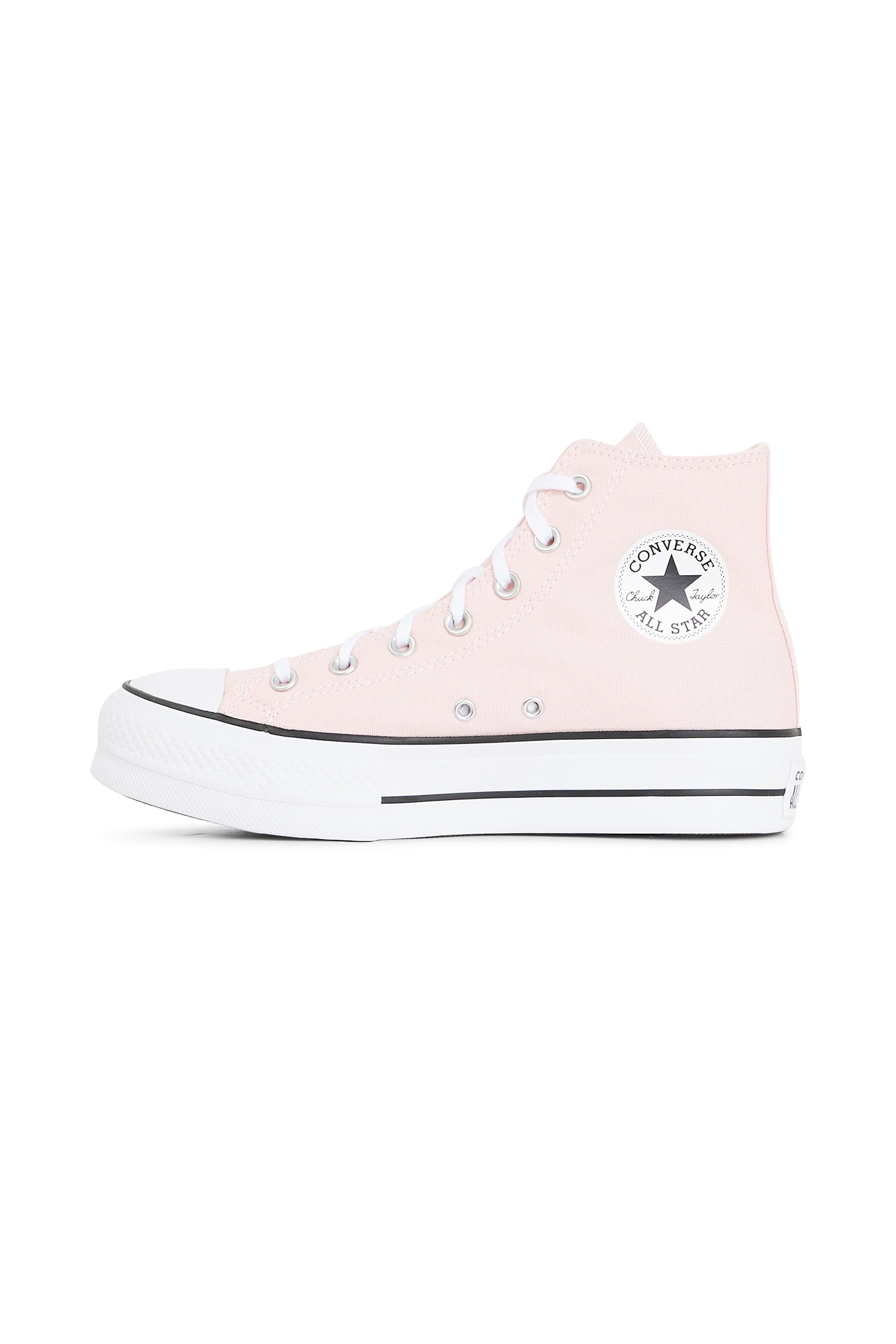 CONVERSE Baskets montantes CTAS LIFT PF Rose