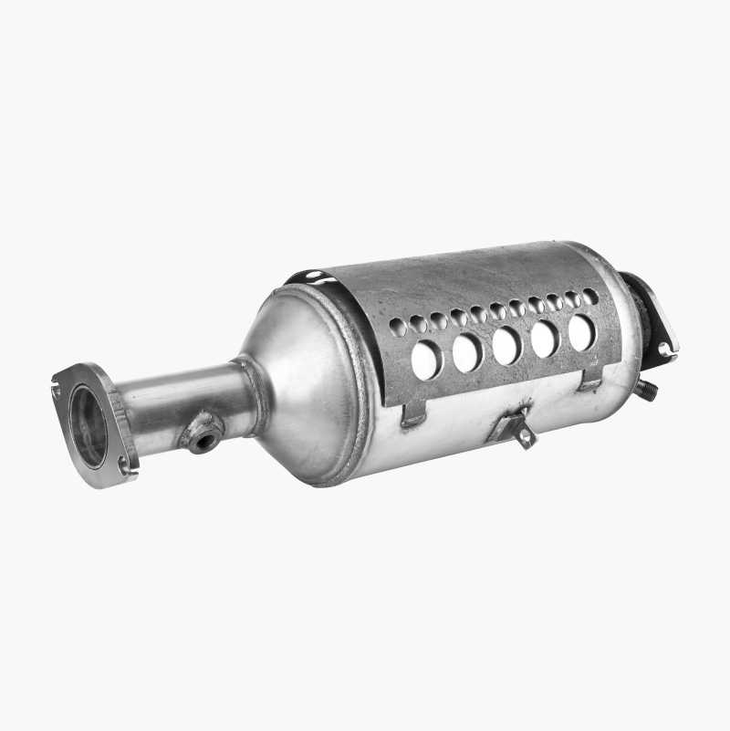 DIESELPARTIKKELFILTER