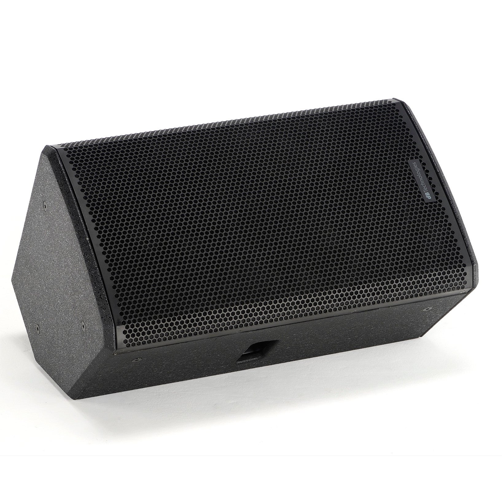 dB Technologies LVX P12 passieve tweeweg luidspreker zwart