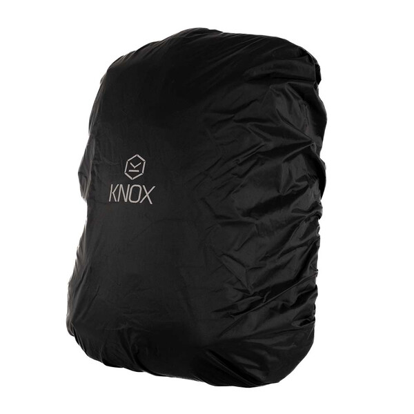 knox - Sac à dos Eda Noir