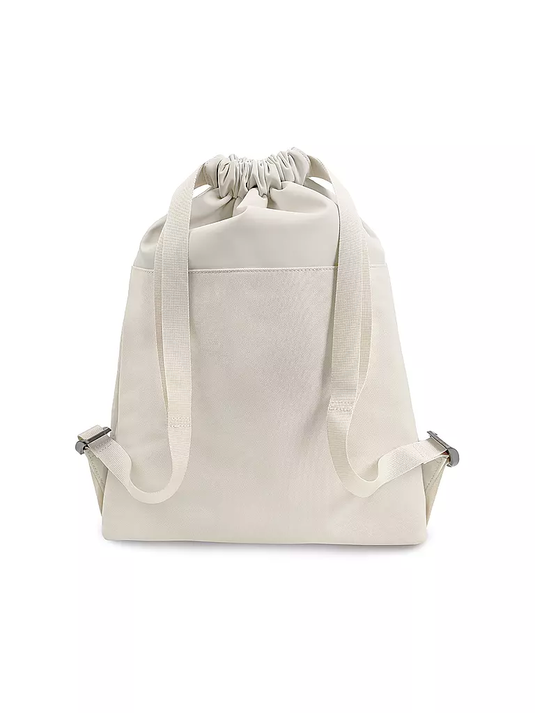 KAPTEN & SON Rucksack SANDSTONE beige