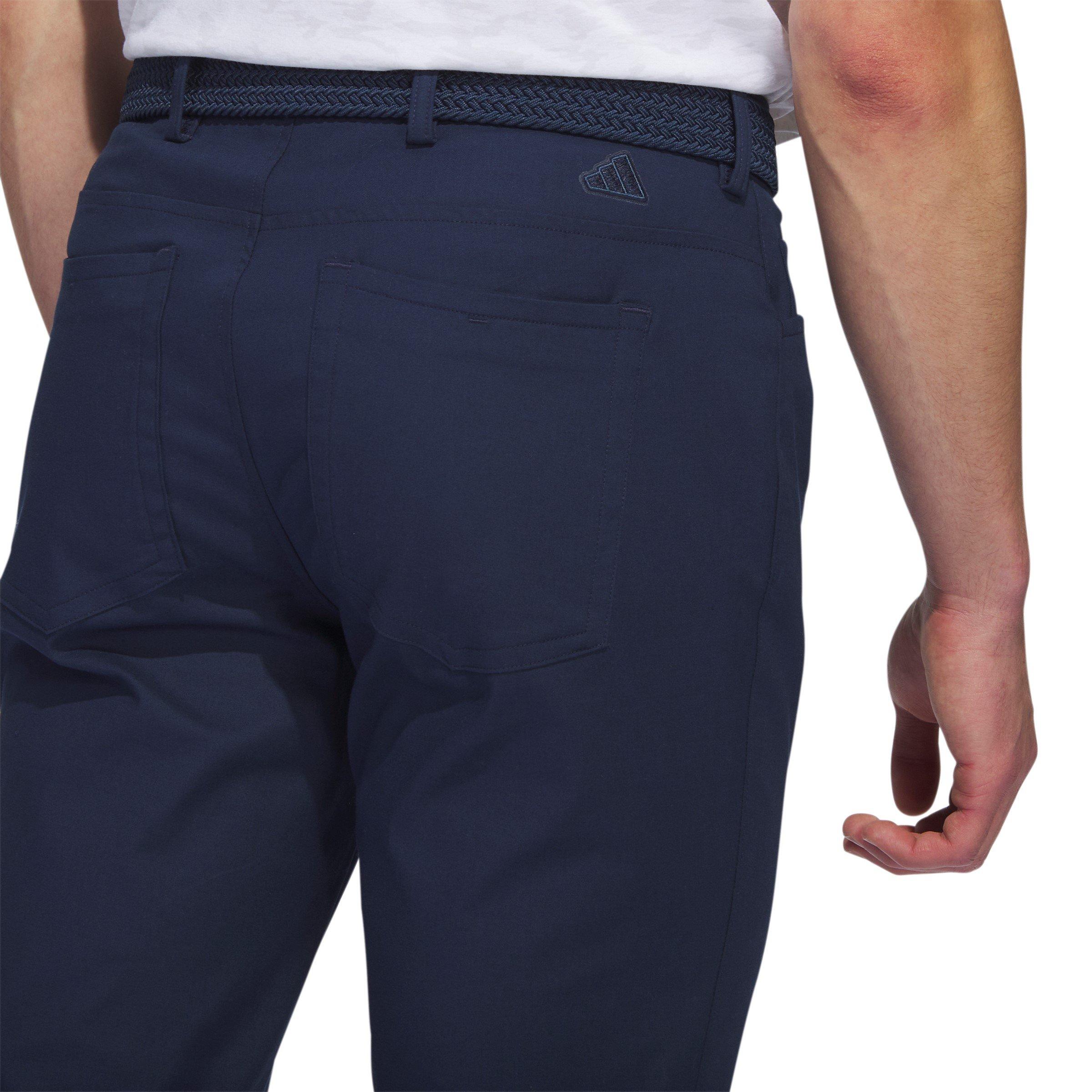 adidas Go To 5 Pocket Golf Trousers Adults