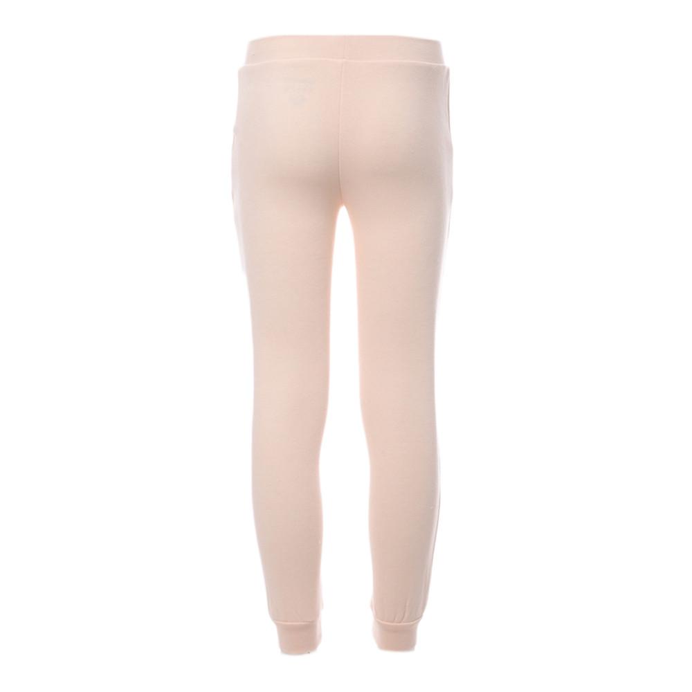 Reebok Jogging rose fille Reebok Wood Mark Jogger