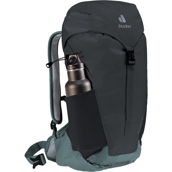 Sac à dos randonnée DEUTER AC LITE 14 SL GRAPHITE SHALE