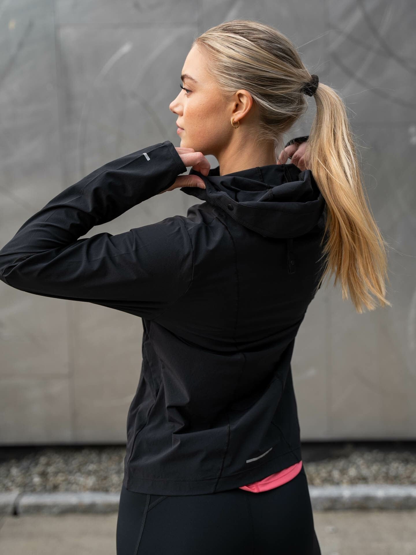Swift UV Jacket