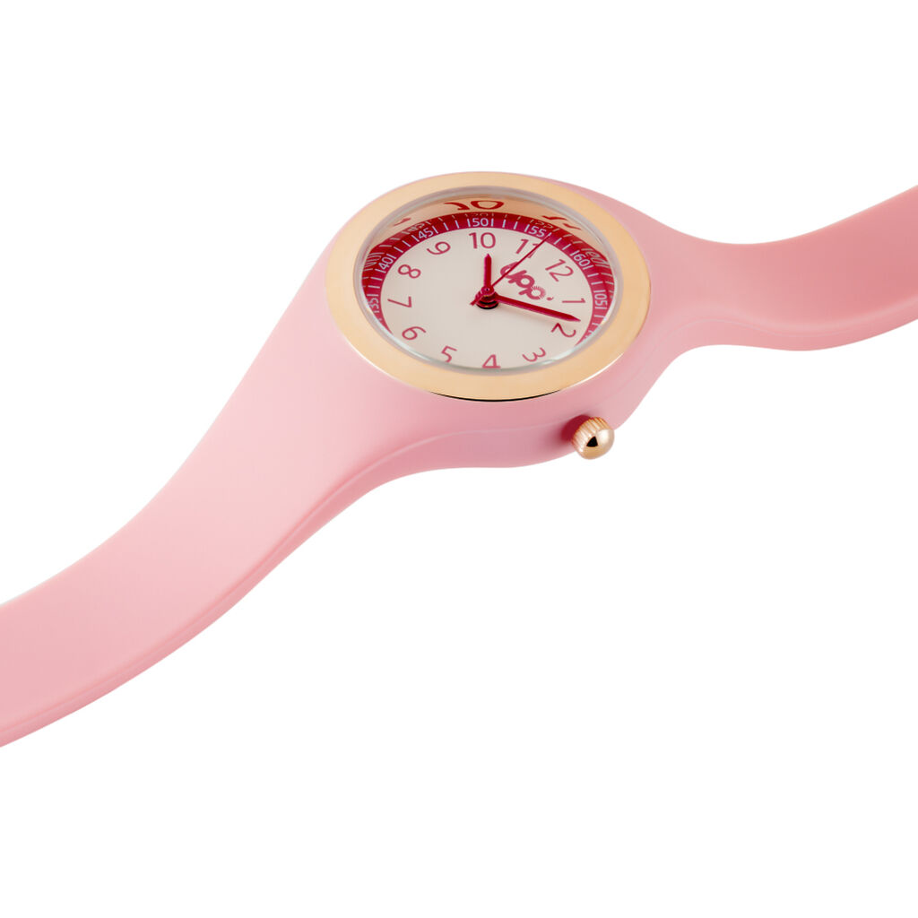 Montre Upp Camille Rose