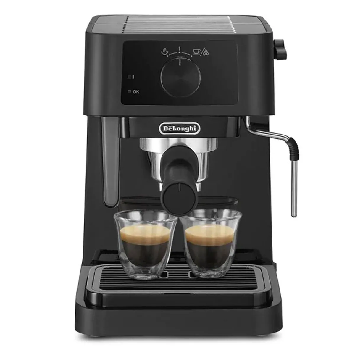 DeLonghi EC235BK