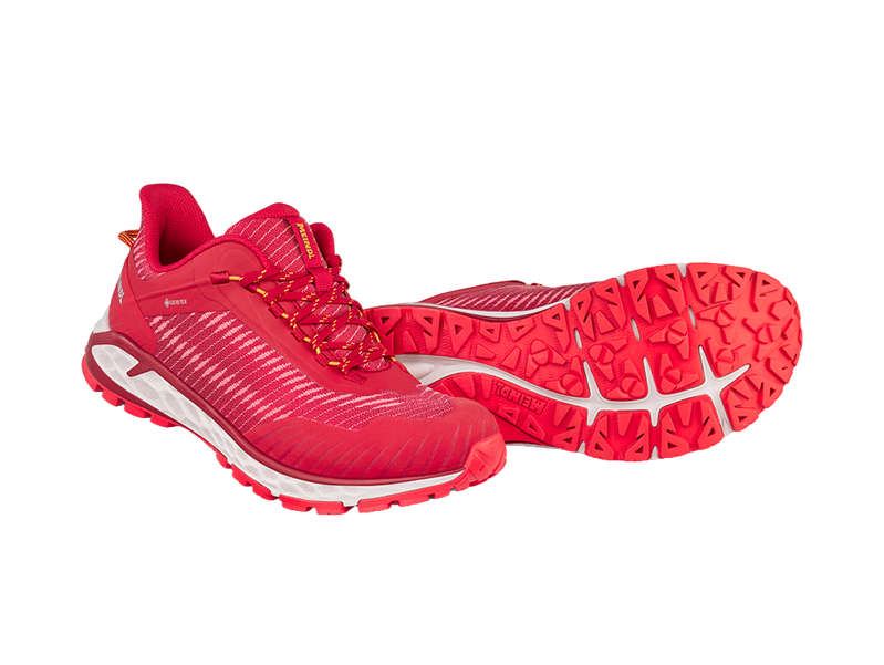 Power Walker Lady 4.2 Wandelschoen