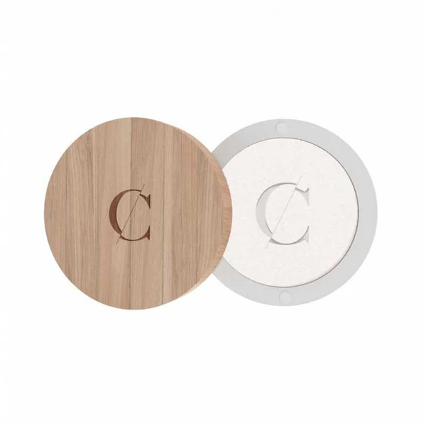 Couleur caramel Ombres à Paupières Nacrées - 07 - Or cuivré nacré 1.7g