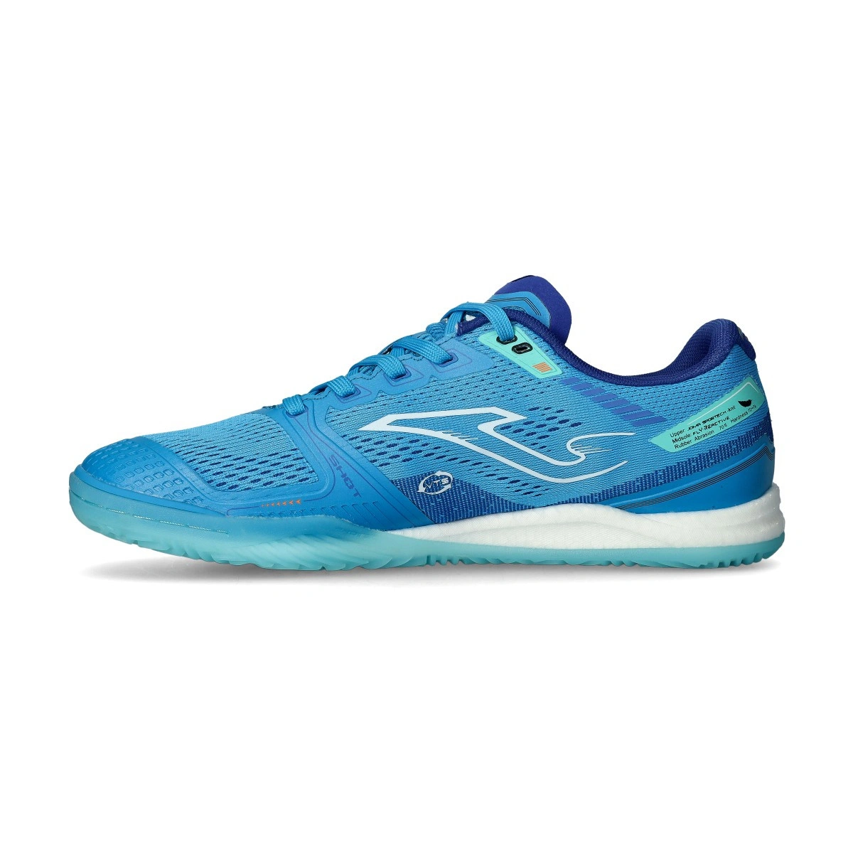 Sapatilha futsal Joma Skilful