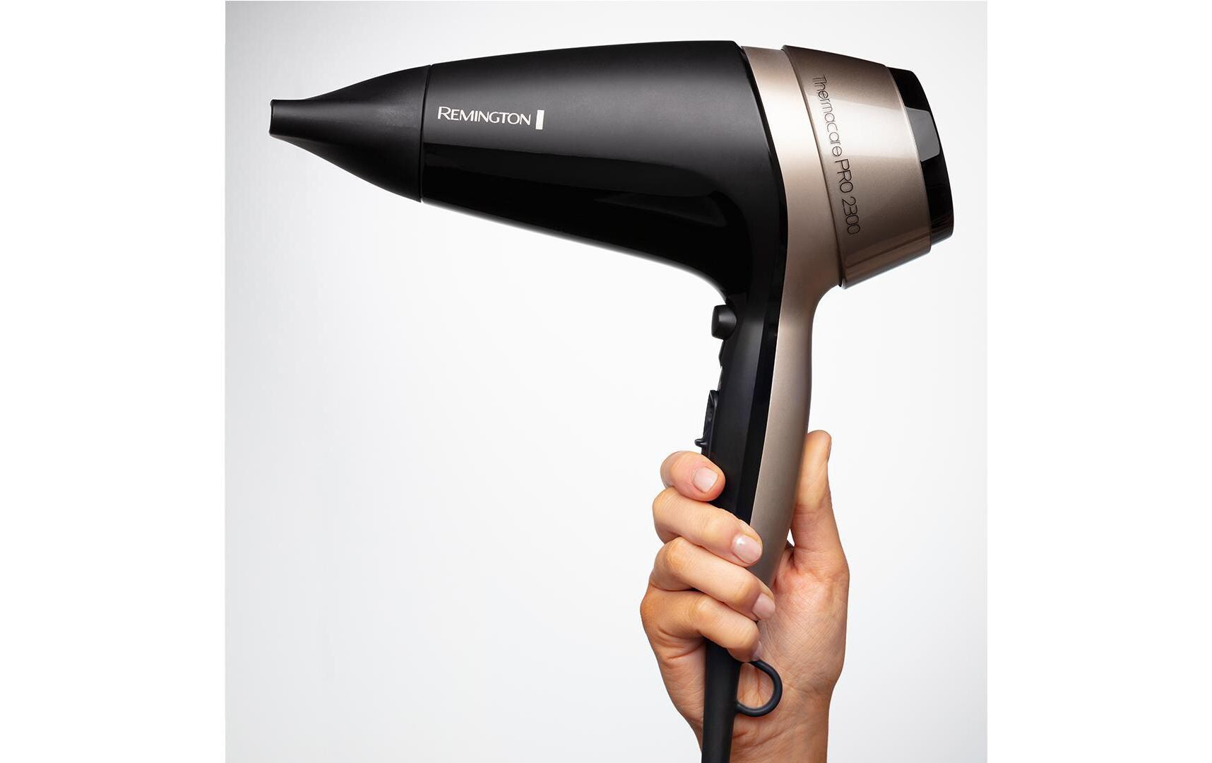 Haartrockner D5715 Thermacare PRO 2300Föhn