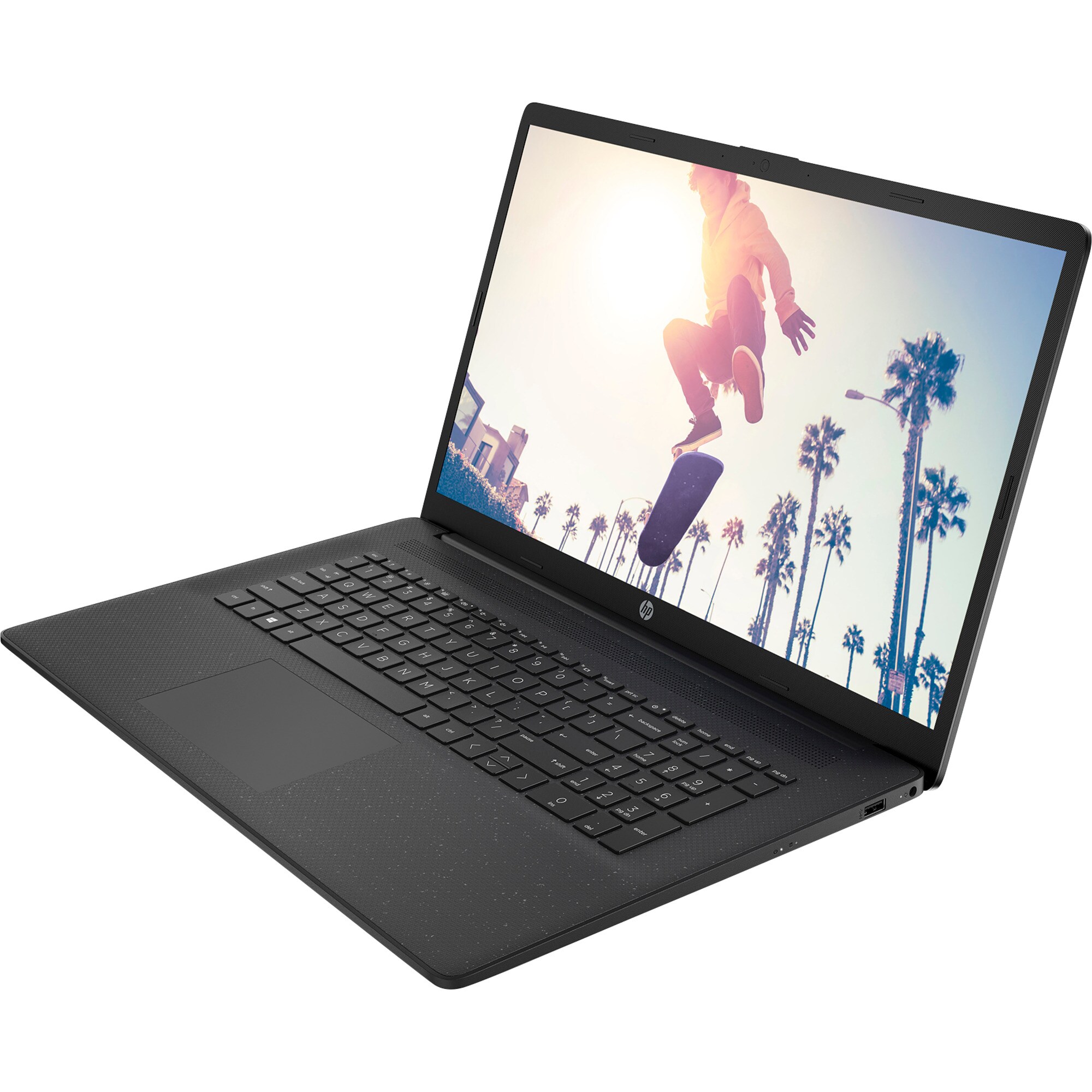 HP Notebook 17-cp2158ng