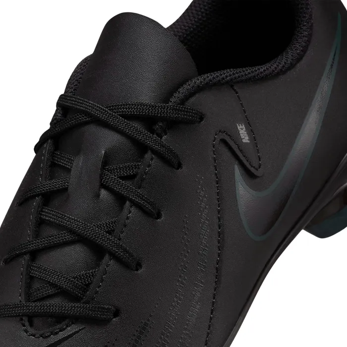 Nike Phantom GX II Club FG/MG Voetbalschoenen Junior