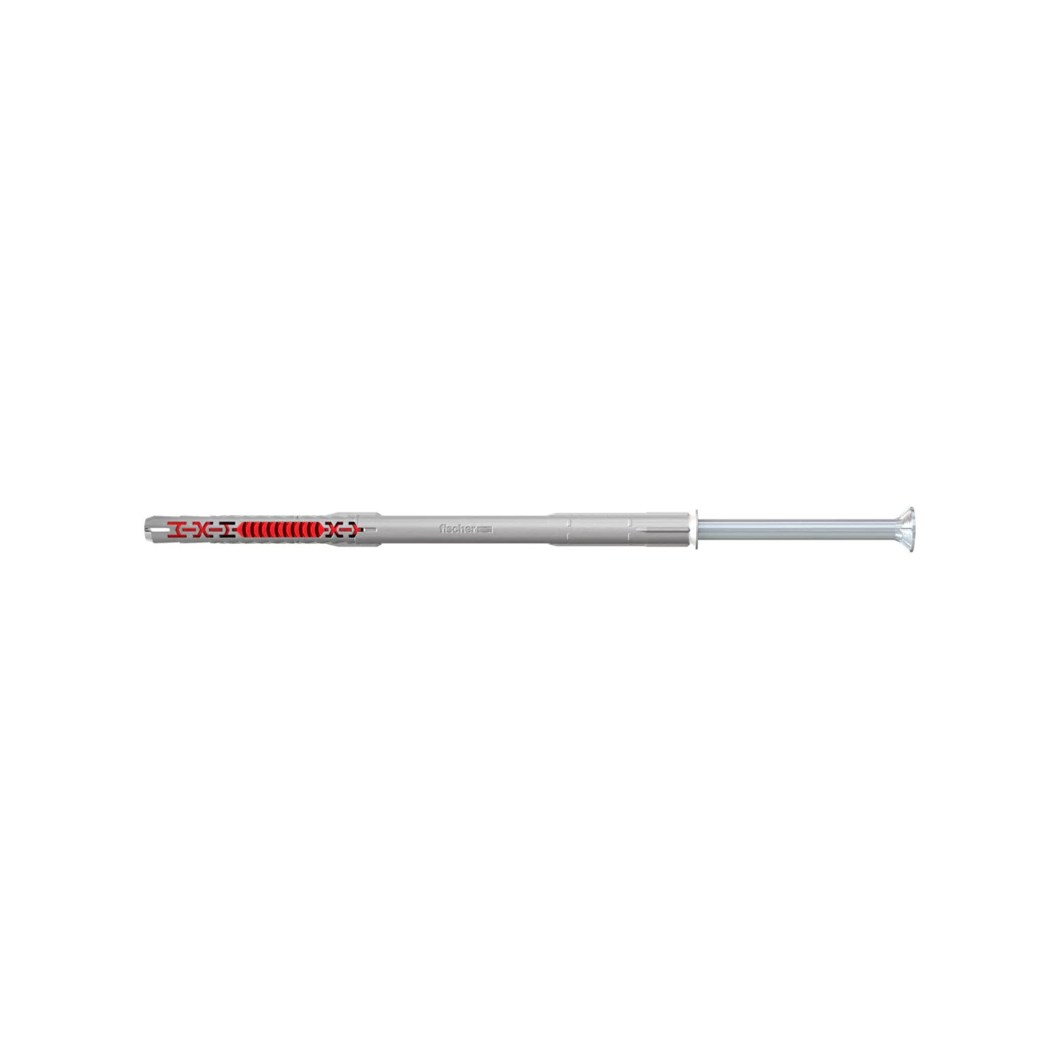 Fischer 562156 Constructieplug DuoXpand - verzonken kop - 10 x 100 T (50st)