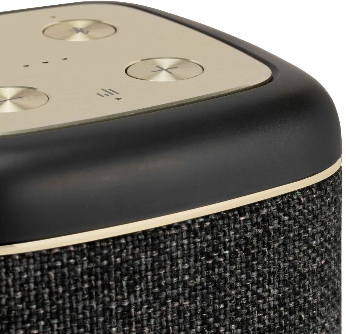Roberts Beacon 335 Noir Enceintes Bluetooth portables