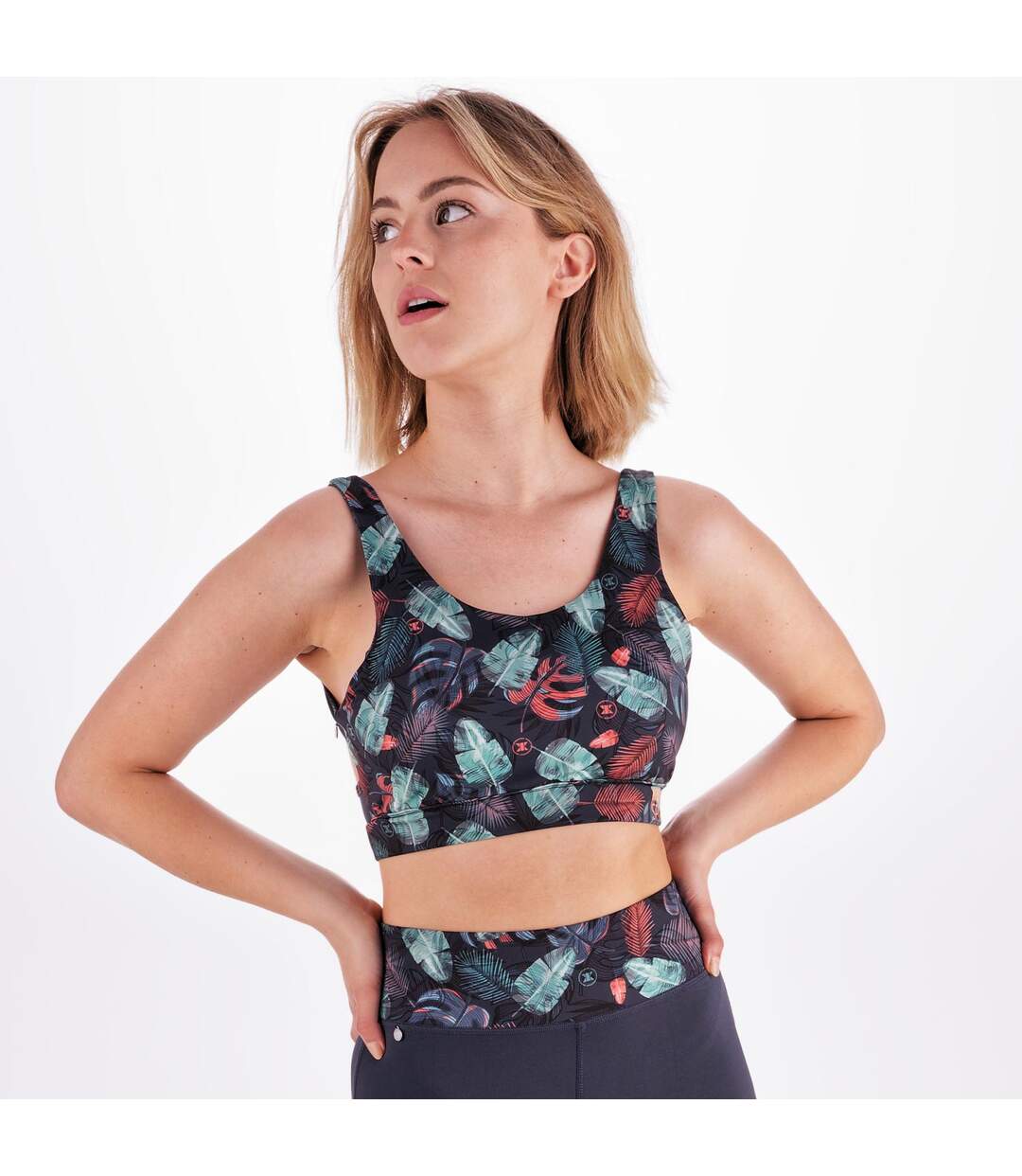 Brassière sport Bali