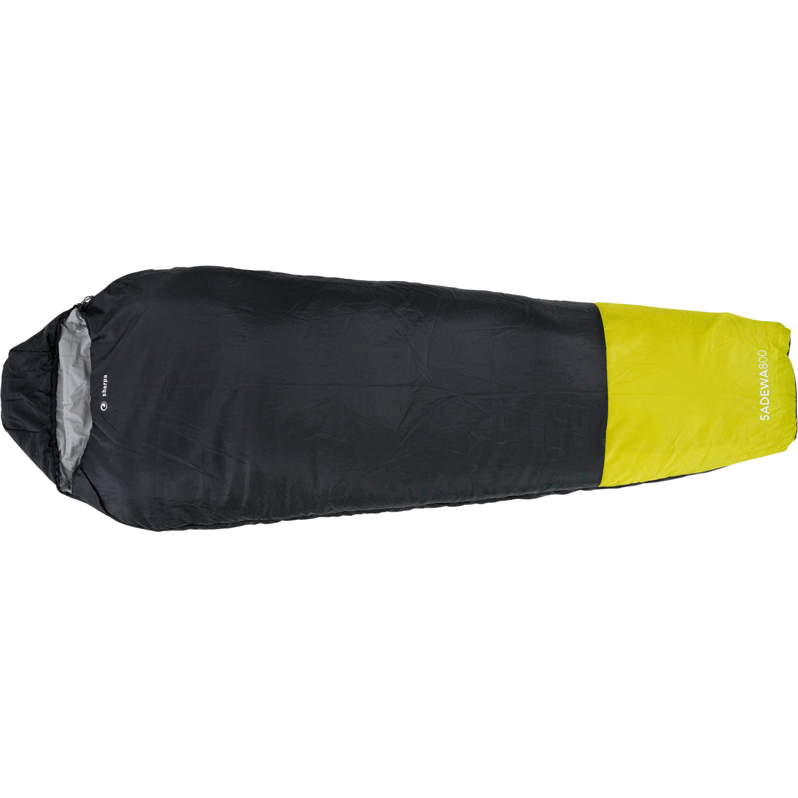 Sherpa Mumienschlafsack Sadewa 800 Ultralight