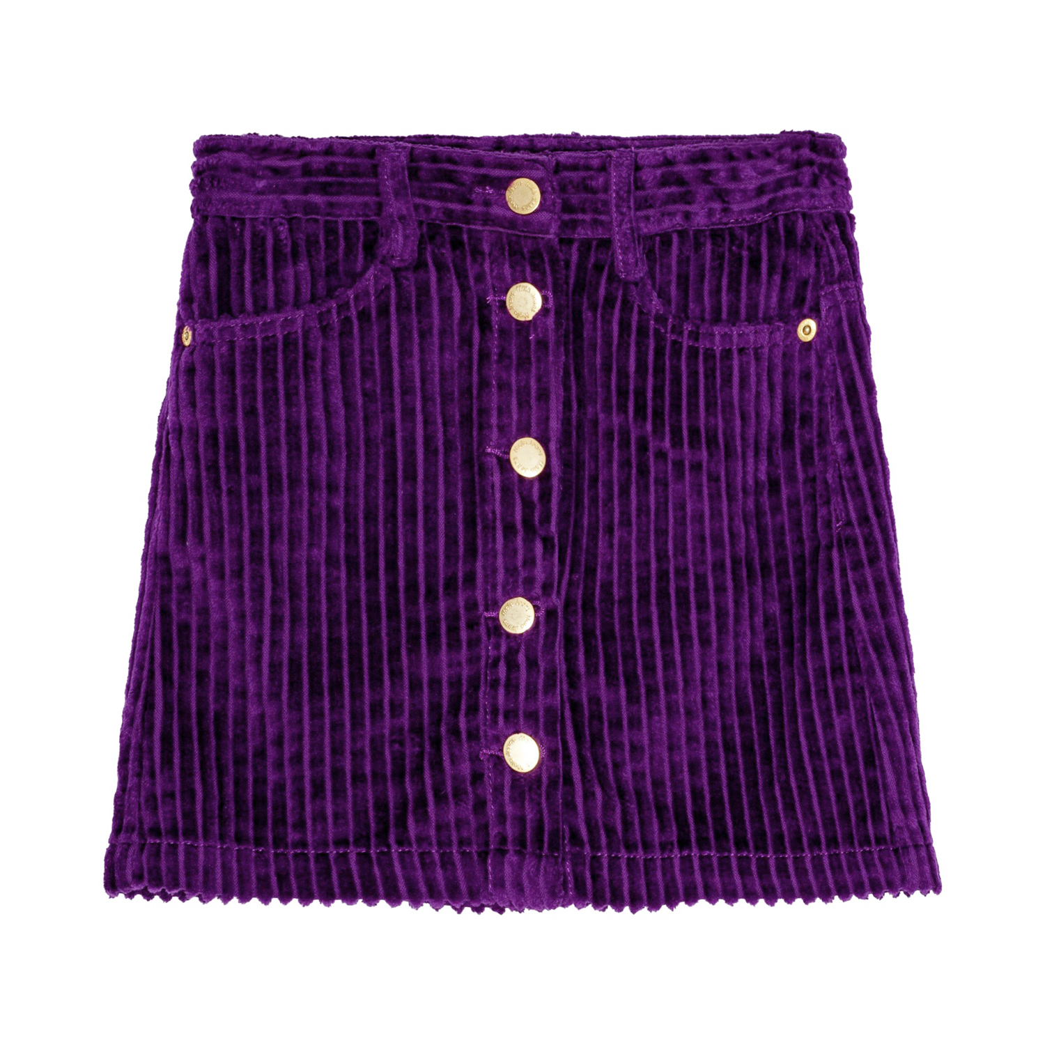 Bera - Warm Purple