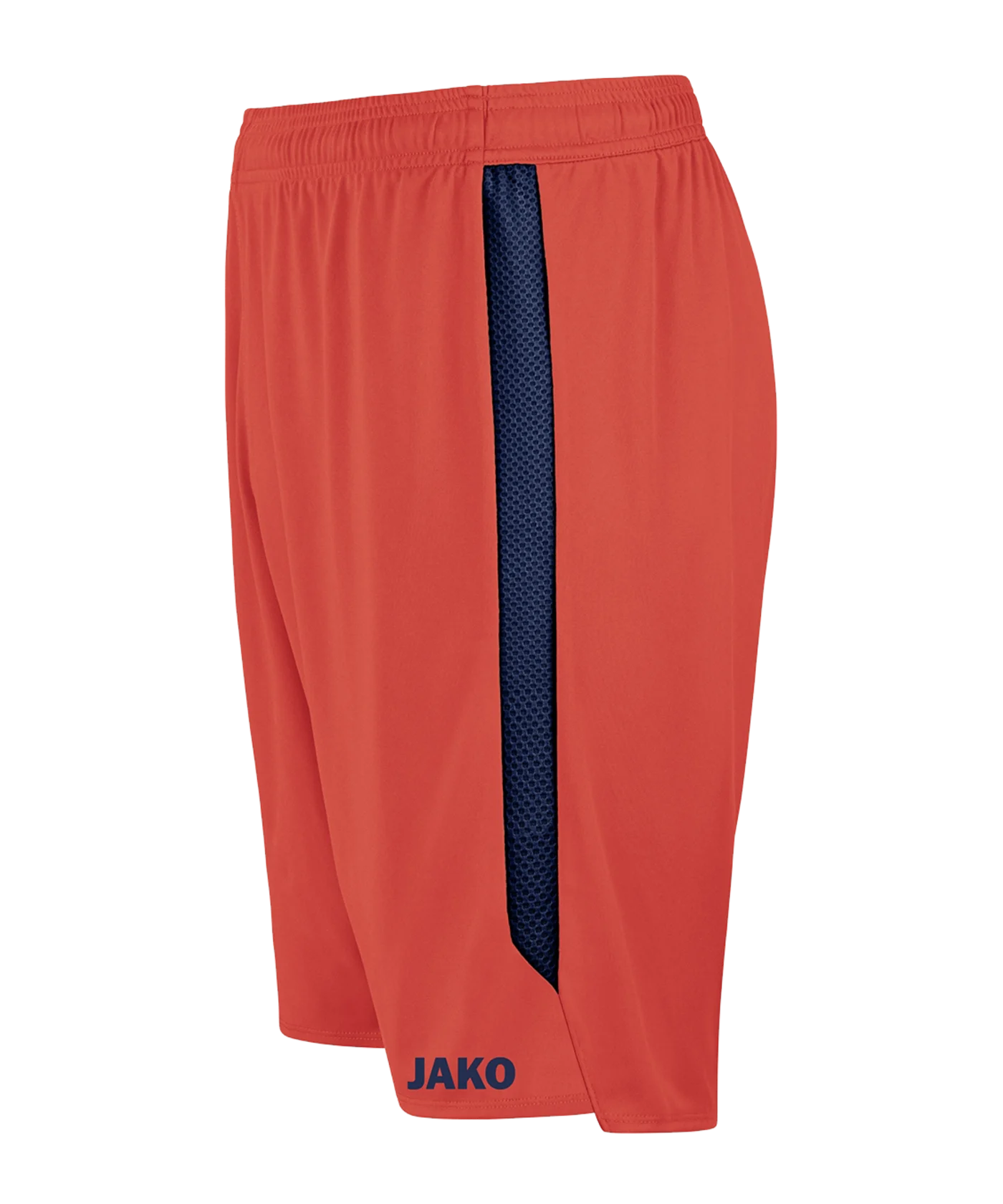 JAKO Power Short Orange Blau F375