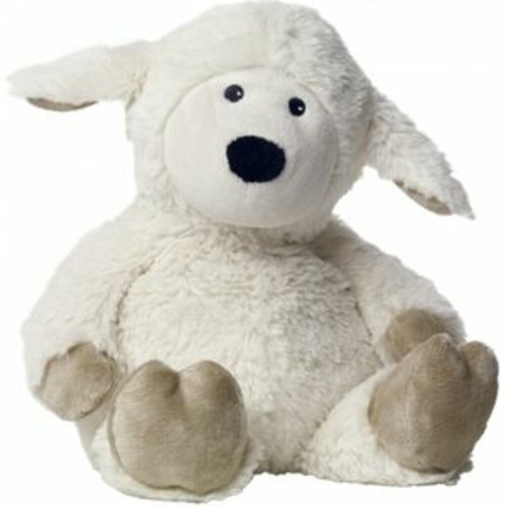 Warmies Warmteknuffel Lammetje Mini23 cm