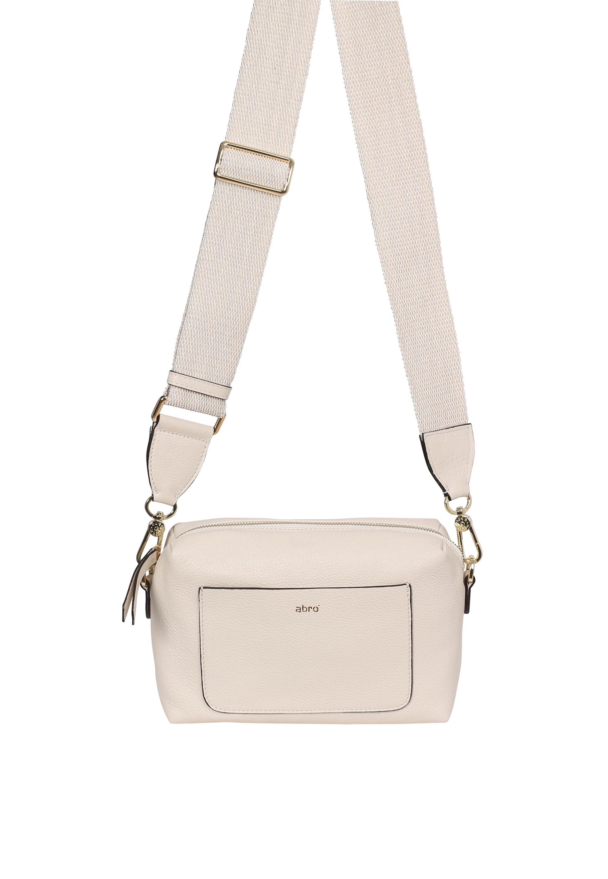 cross body bag RAQUEL leather Dalia Standard