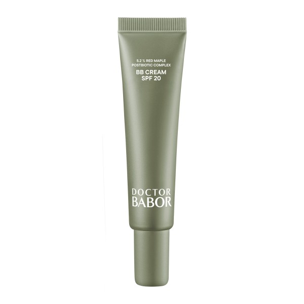 Dr. Babor Microbiomic BB Cream SPF 20 light 40ml