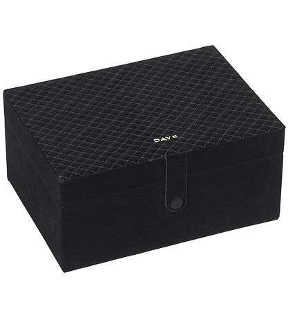 DAY ET Schmuckkästchen - Q Jewelry Box BIG - 24,5x18x11,5 cm - S