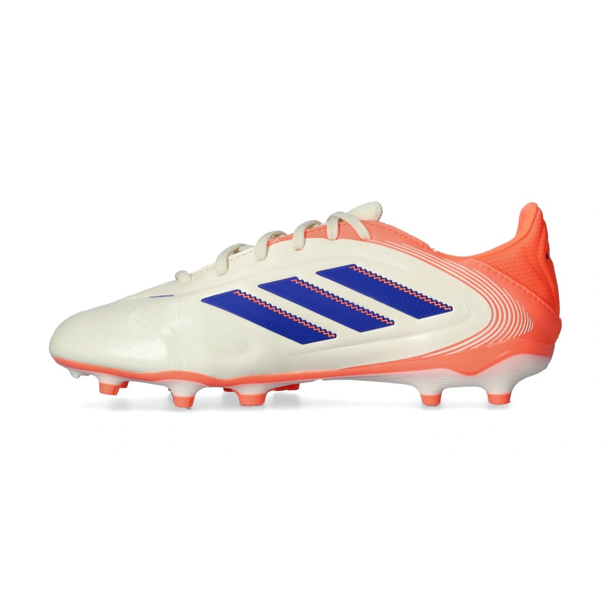 Chuteira adidas Copa Pure III Elite FG/MG Criança