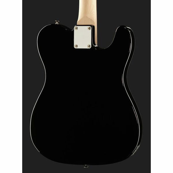 Harley Benton TE-20 BK LH Standard Set 4