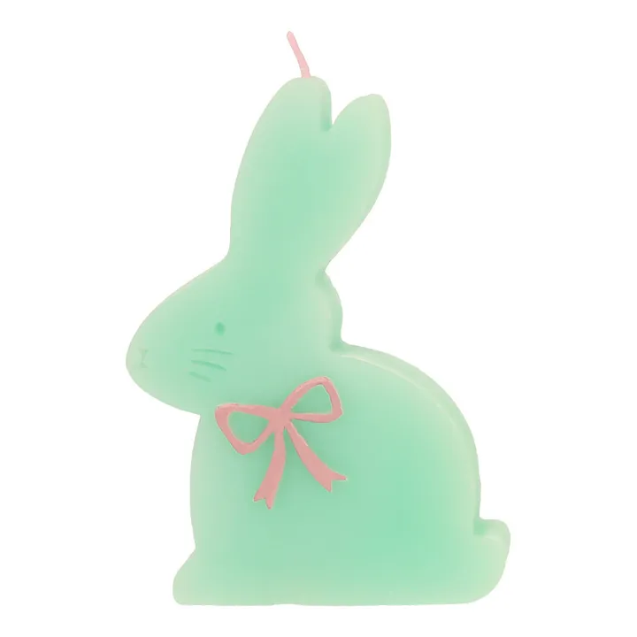 Meri Meri Bougies Lapin - Set de 3 | Pastel