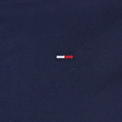 Chemise à manches longues homme Tjm Original Stretch TOMMY HILFIGER