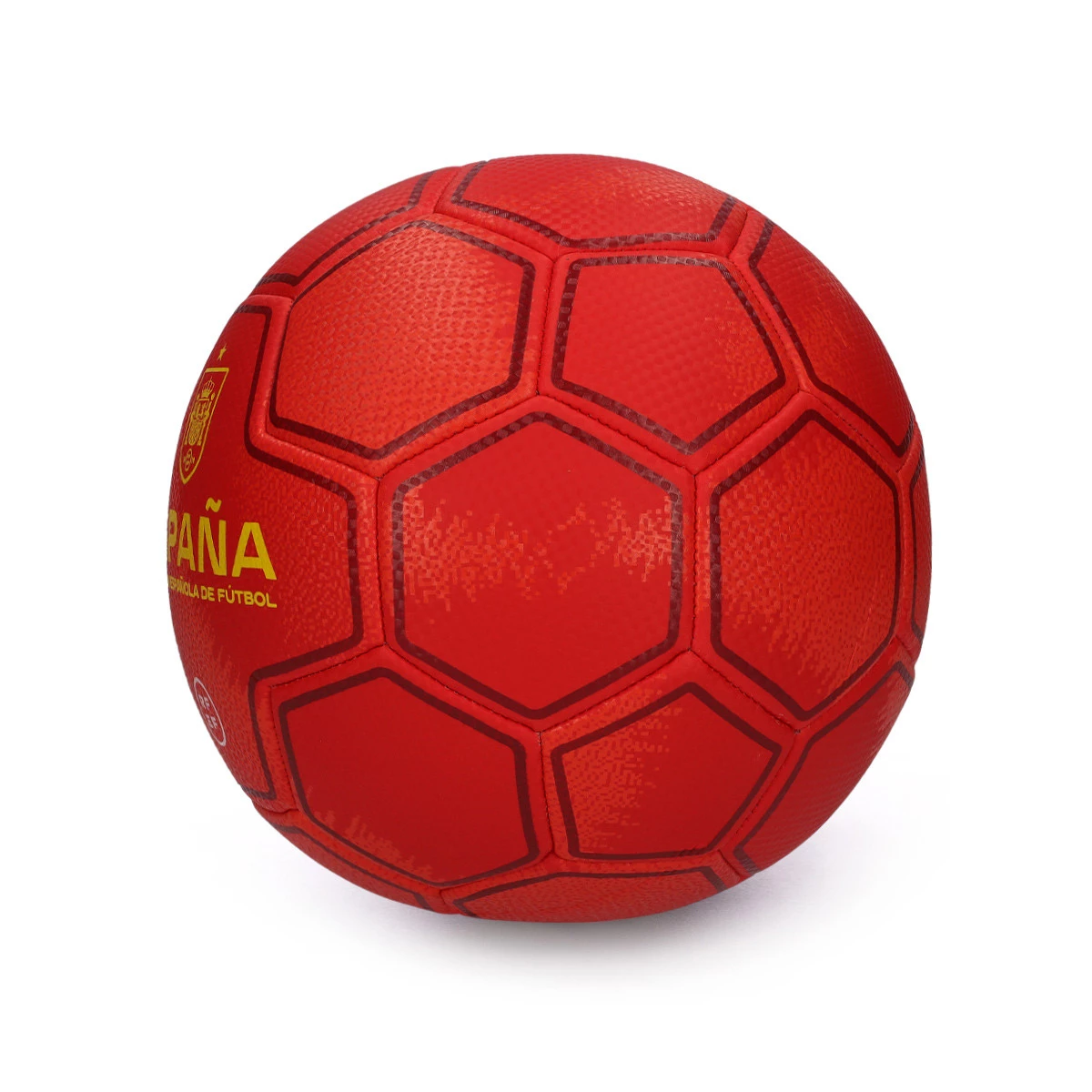 Bola Federación Española RFEF
