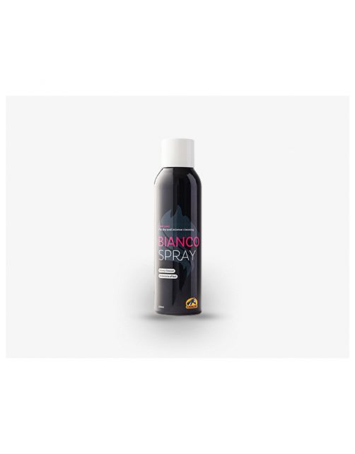 Cavalor Bianco Spray - Paardenvachtverzorging - 200 ml