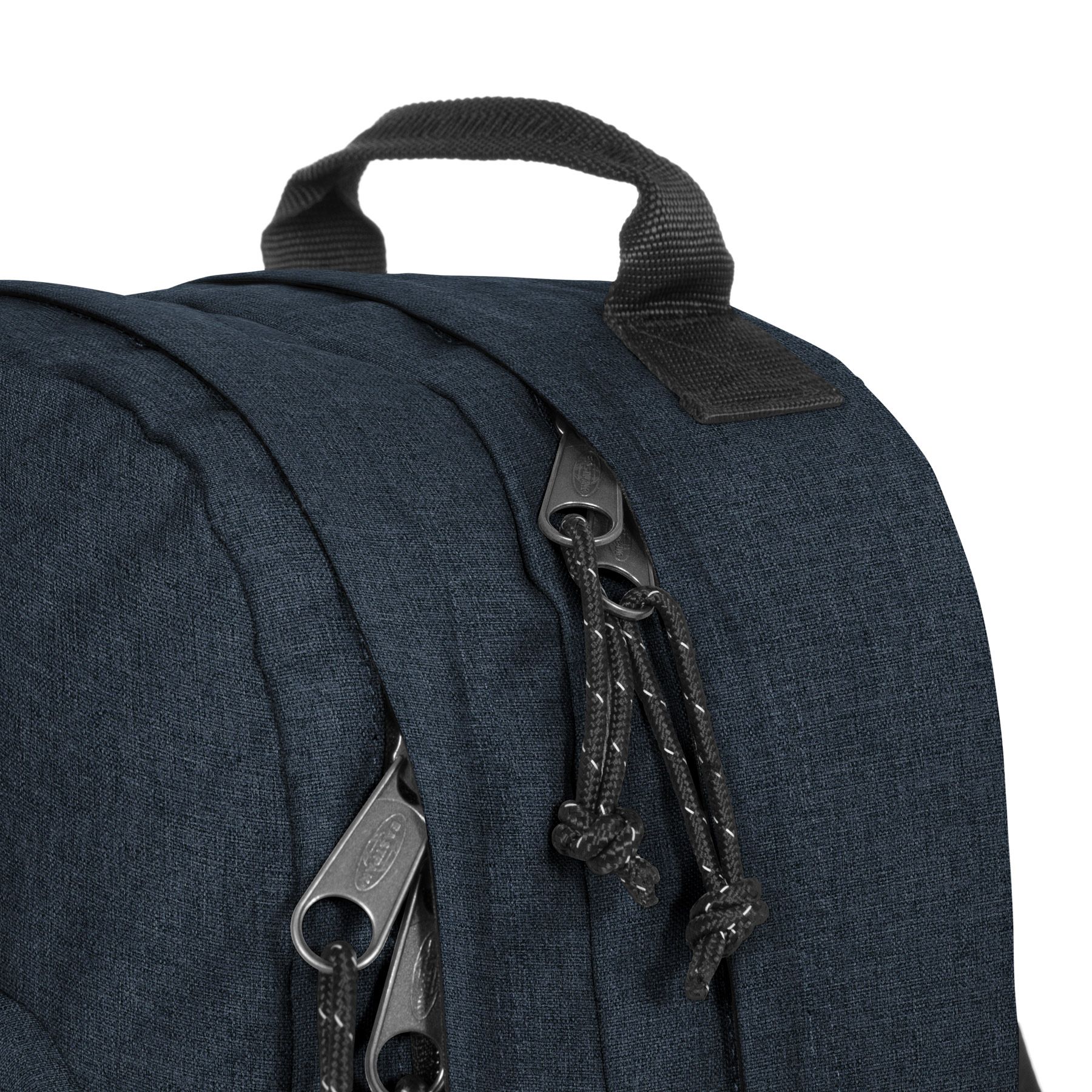 Morius Triple Denim