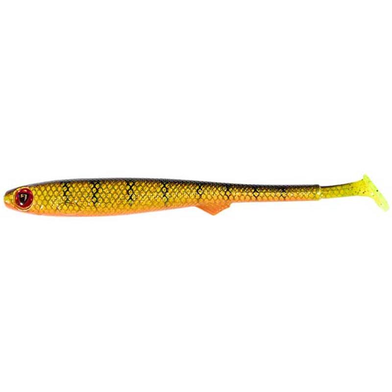 Leurre Souple Fox Rage Slick Fast Super Soft - 18Cm