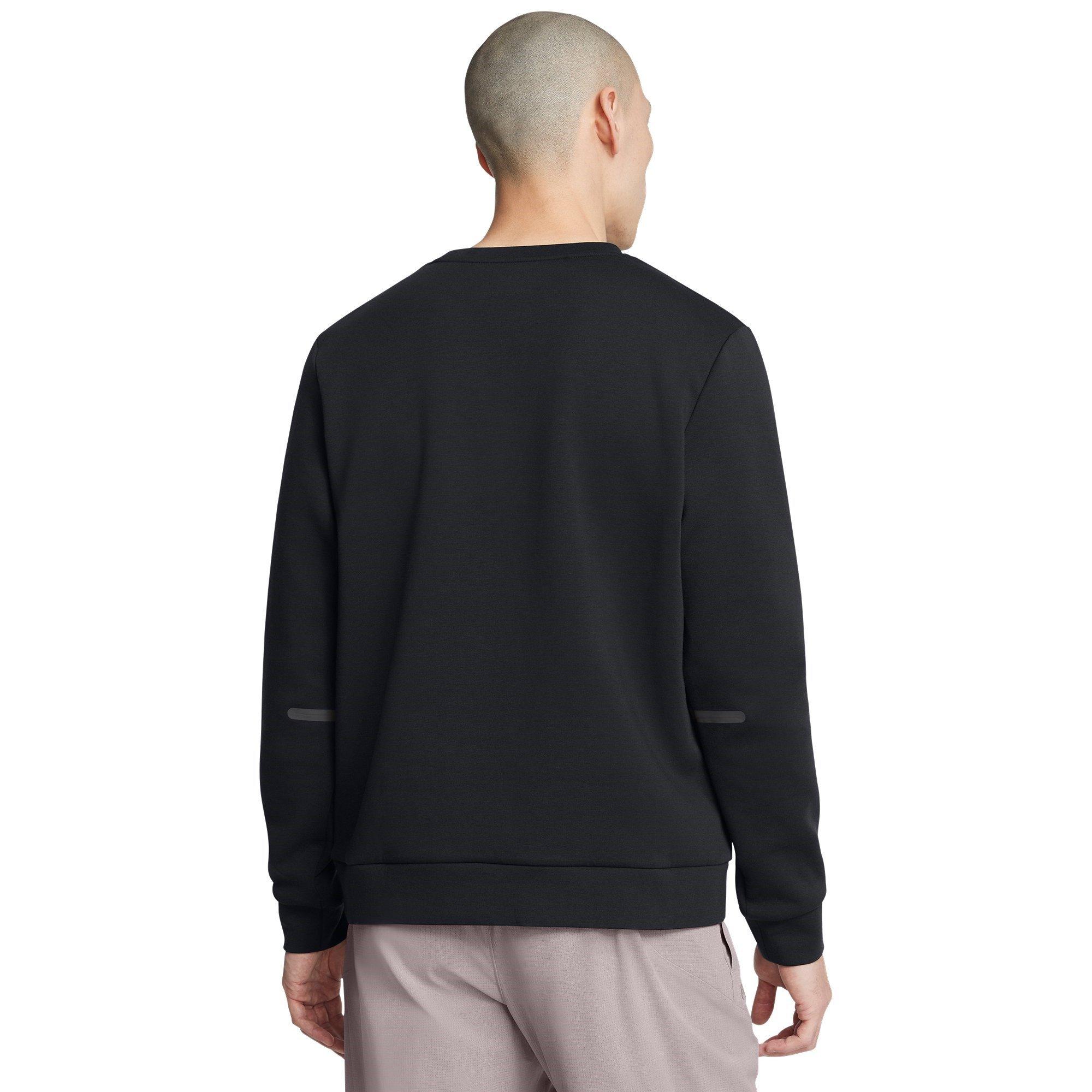 Under Armour Under Armour Ua Unstoppable Flc Crew Eu Sweatshirt Mens
