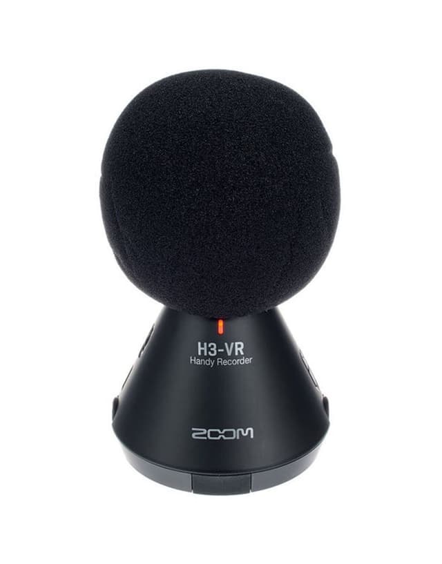 Zoom H3-VR Handy Recorder
