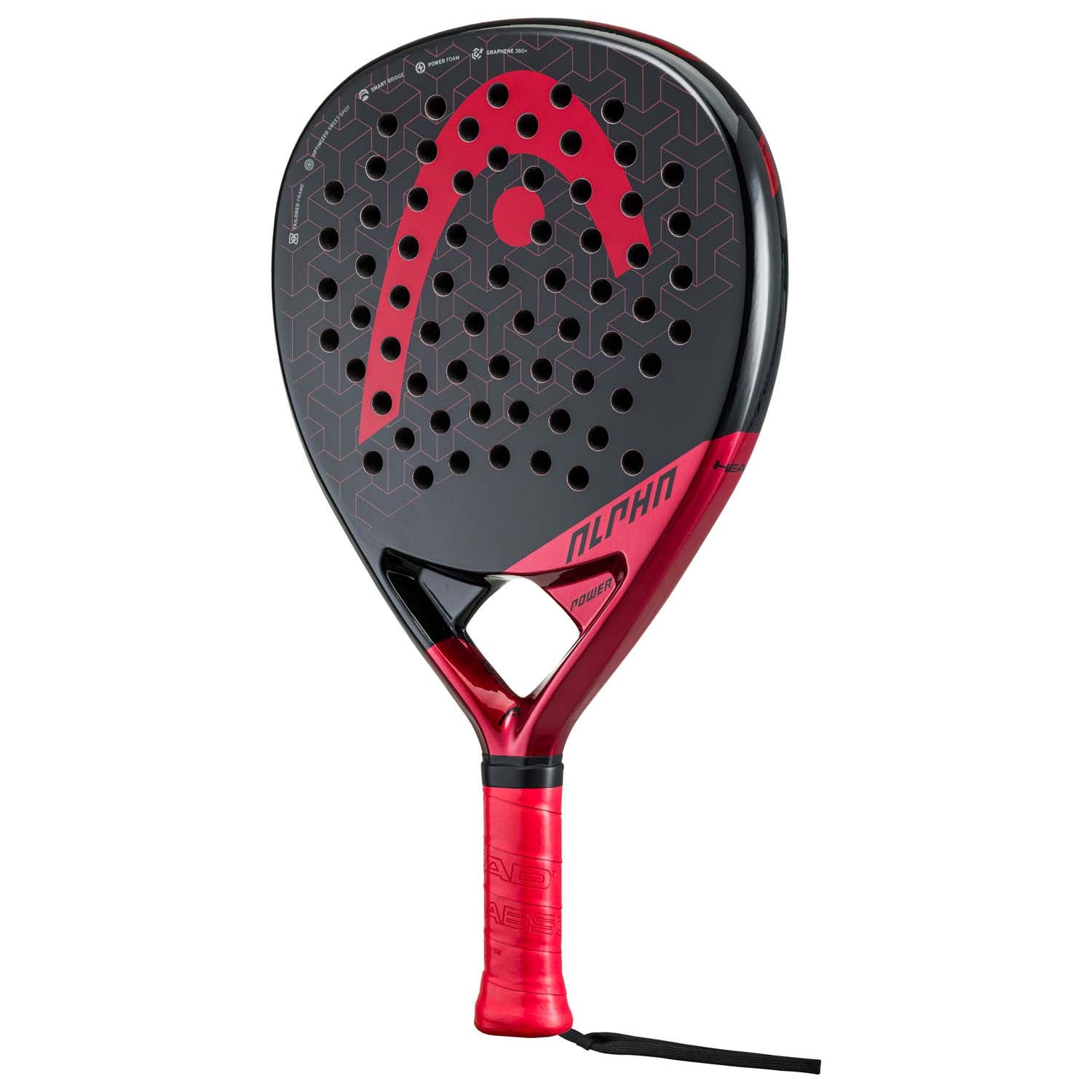 Head  Graphene 360+ Alpha Power
