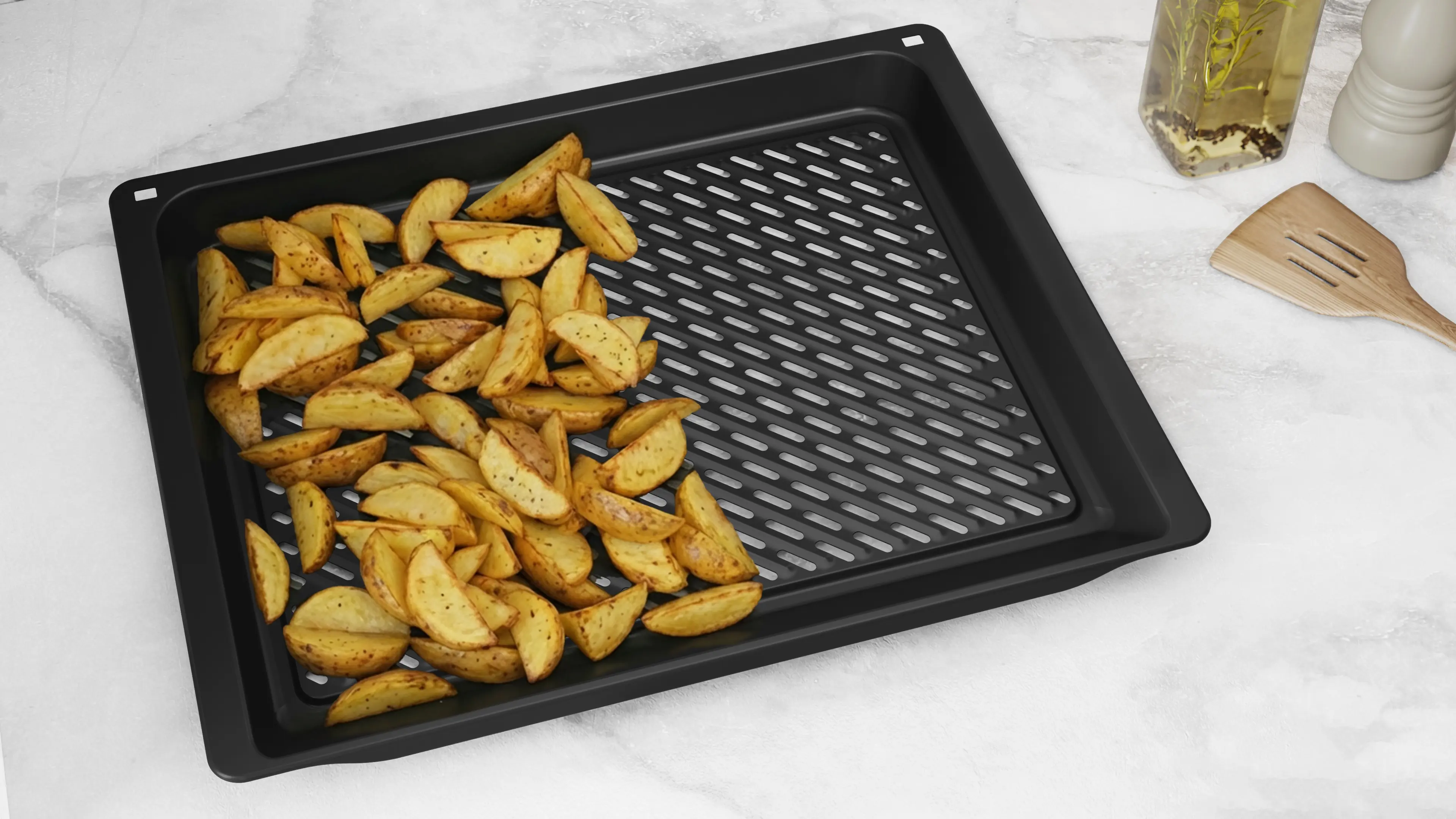 Air Fry & grill set HEZ635001 • 17007411