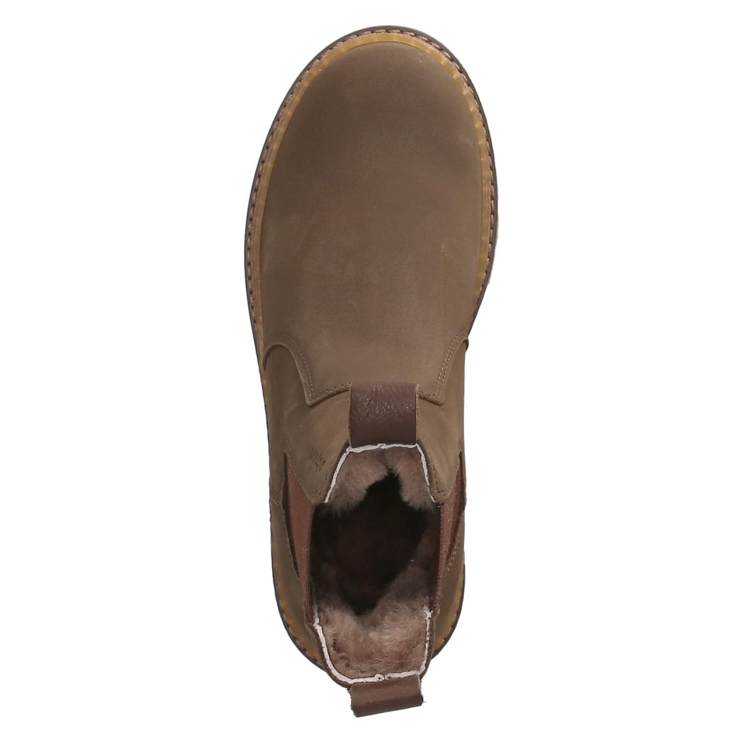 bisgaard Winterstiefeletten NEO LAMB - hippo