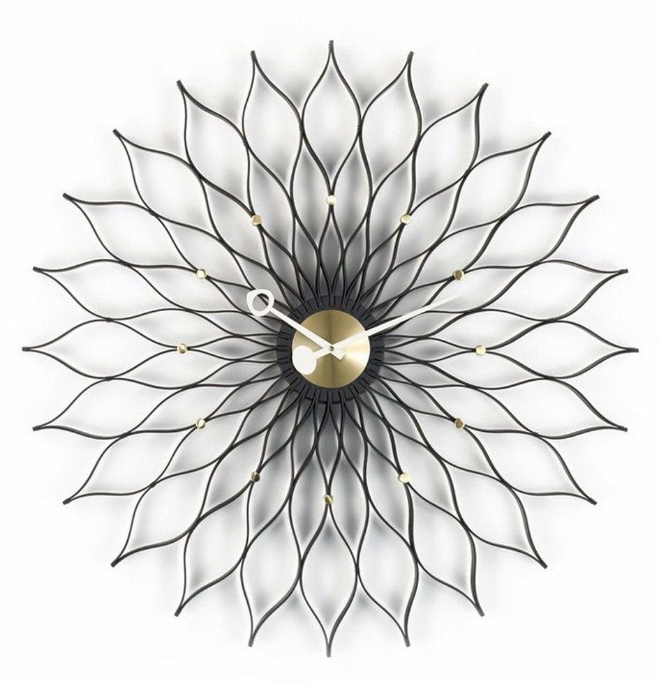 Vitra Sunflower Klok
