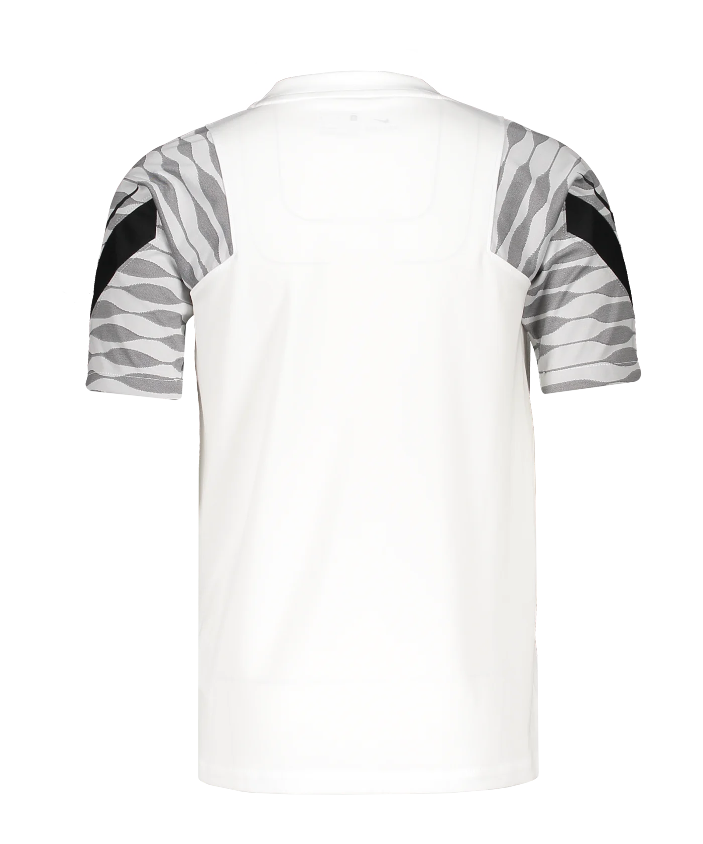 Nike Strike 21 T-Shirt Kids Weiss Schwarz F100