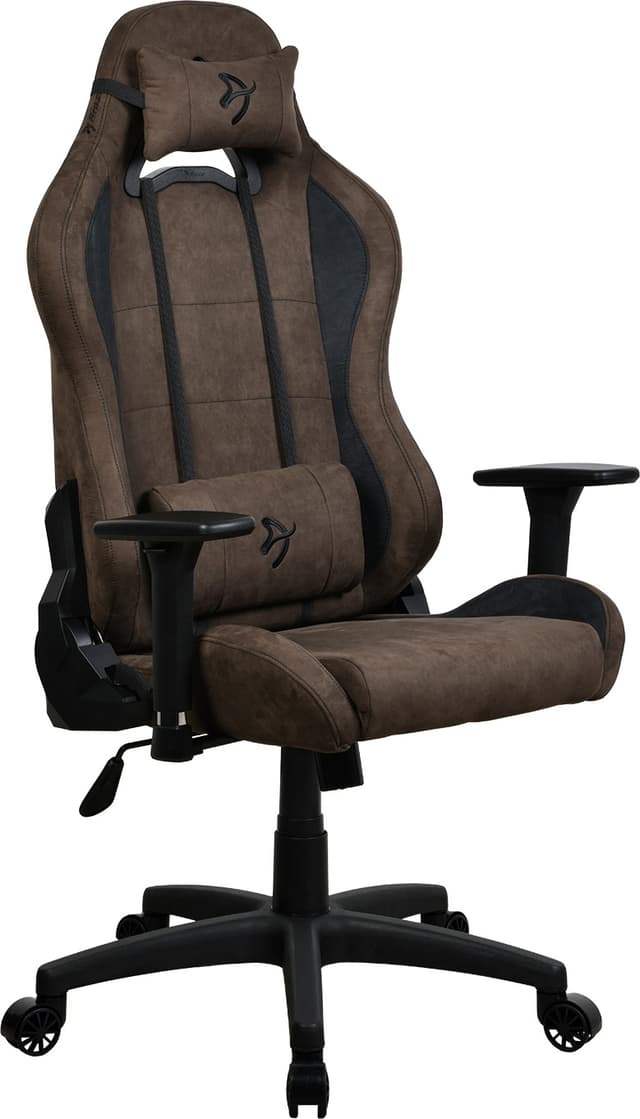 Arozzi Torretta SuperSoft gaming-stol (brun)