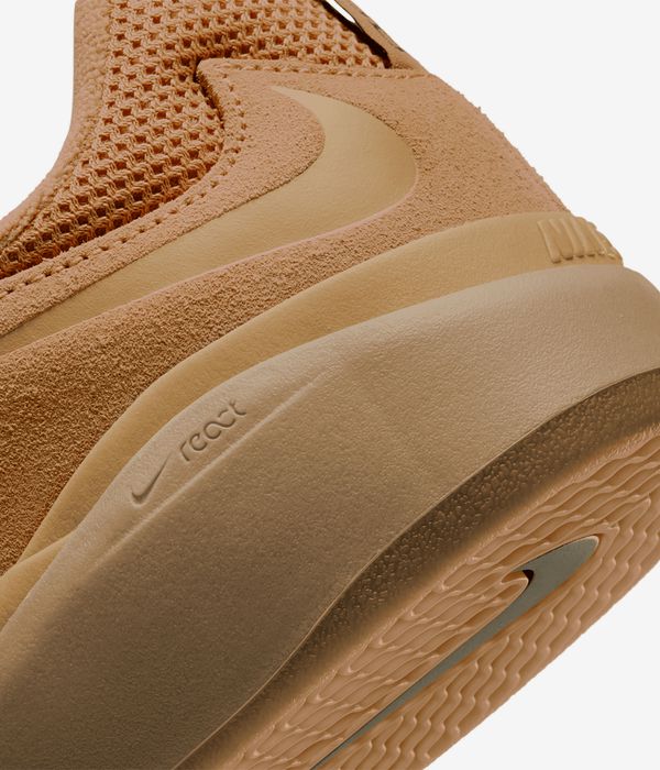 Nike SB Ishod Schuh (flax wheat flax)