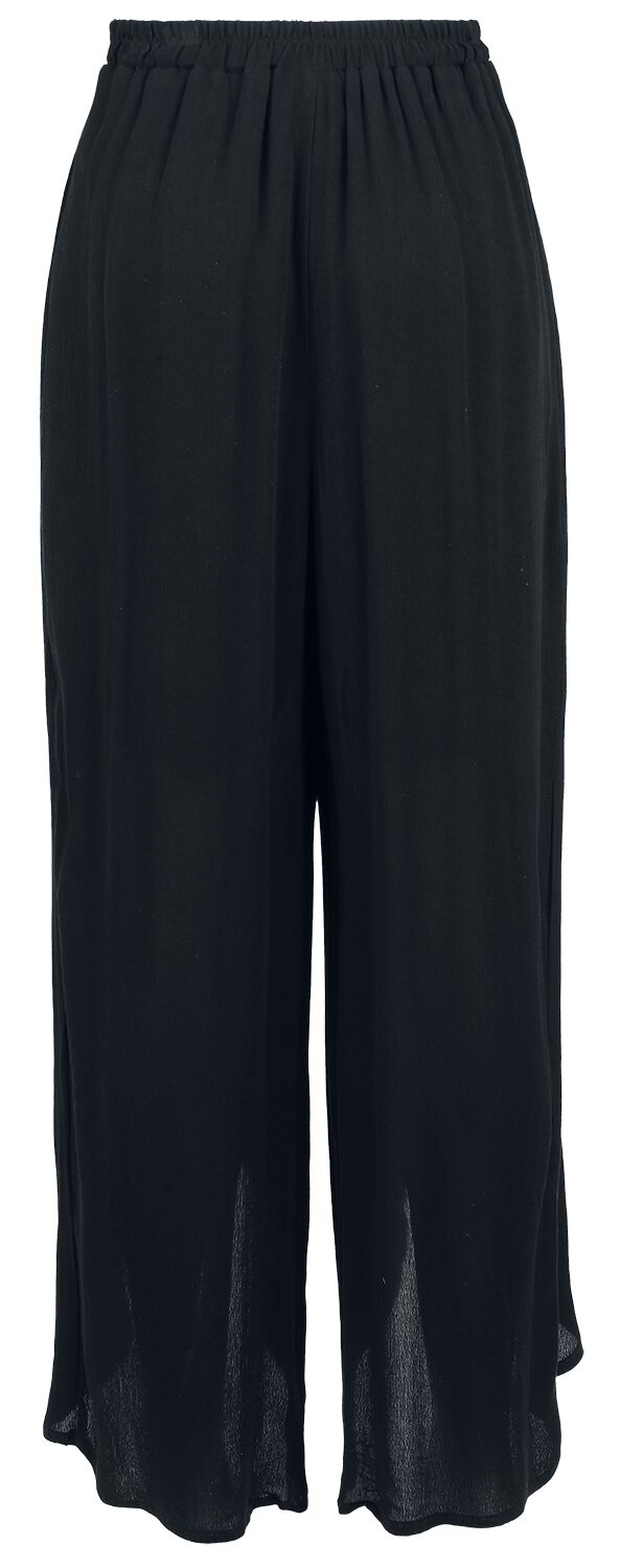 ANNE | Forplay Pantalon en toile