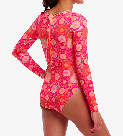 Funkita Bådedragt - Long Shot - Ahelhe