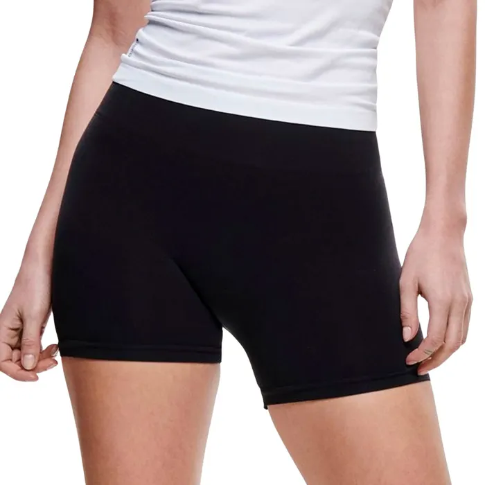 Only Vicky Seamless Mini Boxershort Dames