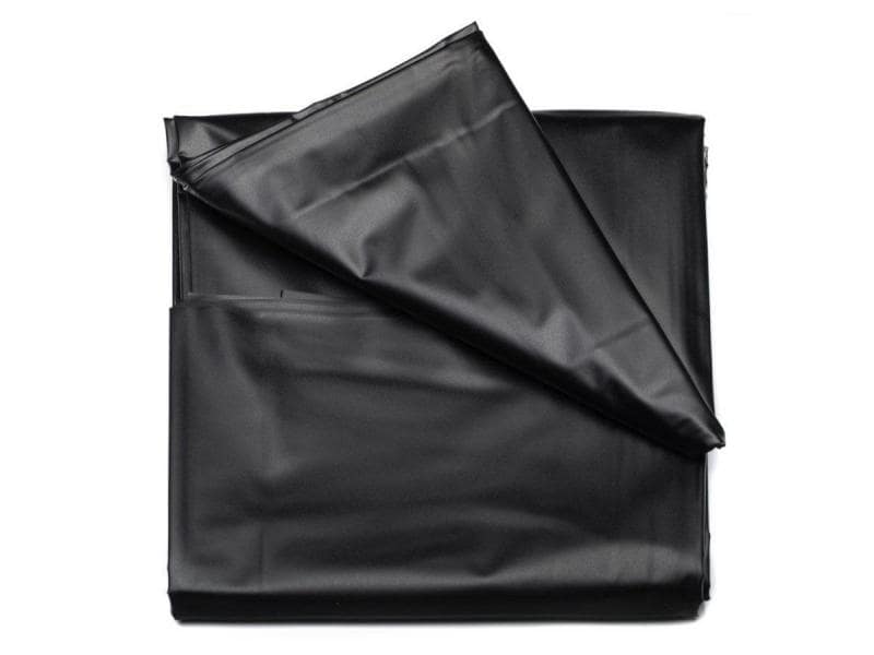 Nuru Bettlaken PVC 180 x 220 cm Bettlaken